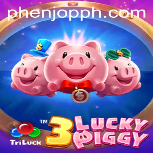 Discover the Exciting World of 3LUCKYPIGGY: A Deep Dive into Gameplay and Strategy