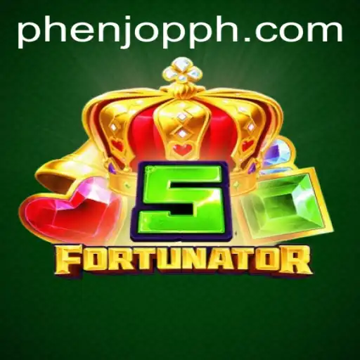 5Fortunator: A Captivating Journey into the World of PHENJOP