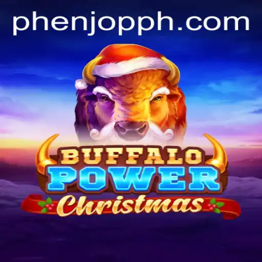 BuffaloPowerChristmas: A Festive Spin on Adventure