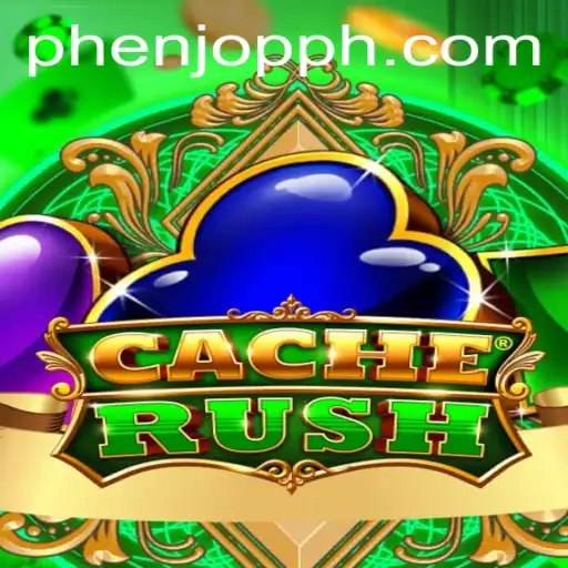 Unleashing the Excitement of CacheRush: The Game Redefining Treasure Hunts