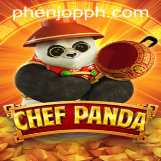 Dive into the Culinary World of ChefPanda: A New Gaming Experience with PHENJOP