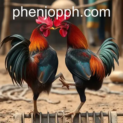 Gaming Experience PHENJOP - 800+ Premium and Exclusive Games