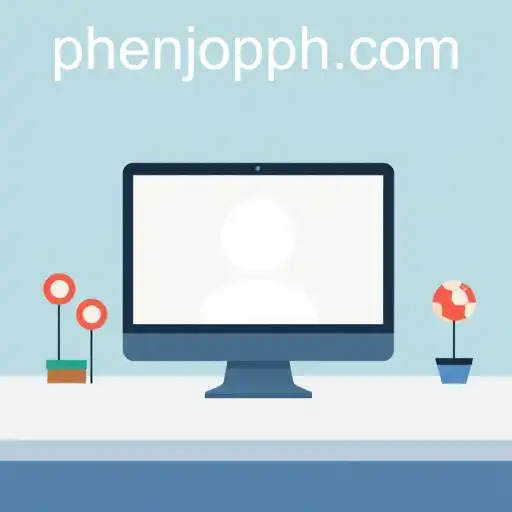 Gaming Experience PHENJOP - 800+ Premium and Exclusive Games