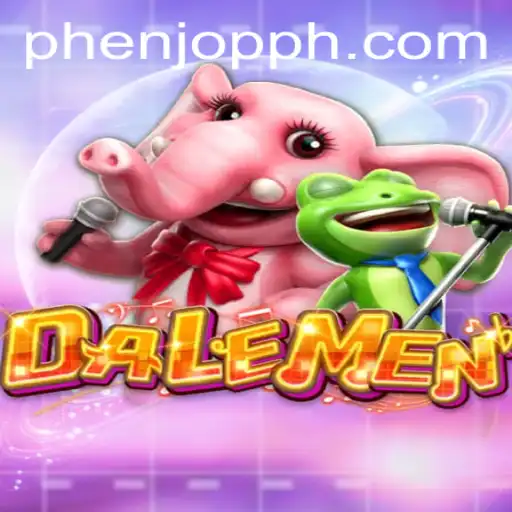 Exploring DALEMEN: The Enigmatic Game Sweeping the Globe
