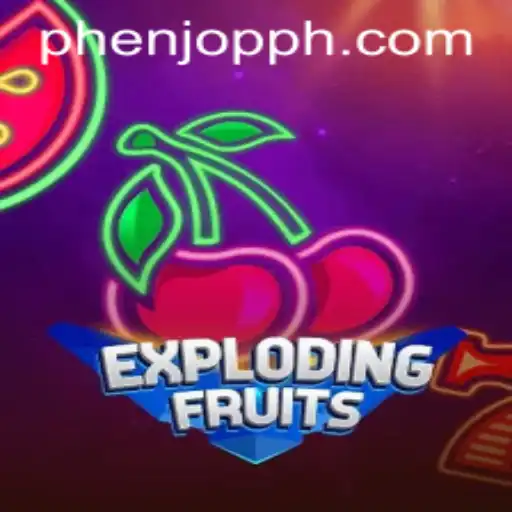 ExplodingFruits: A Vibrant Adventure in the World of PHENJOP