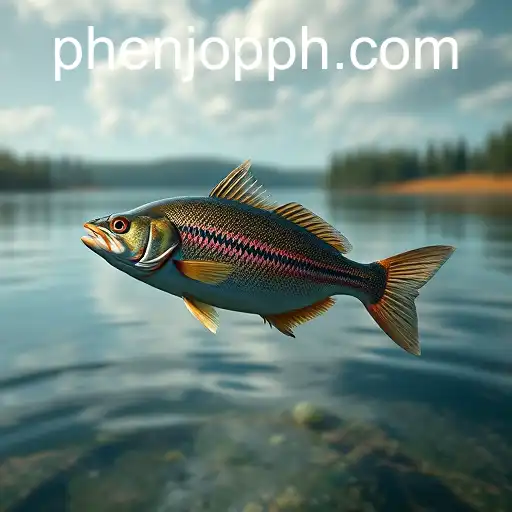 Gaming Experience PHENJOP - 800+ Premium and Exclusive Games