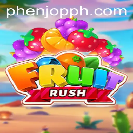 Discover the Exciting World of FruitRush Using the Keyword PHENJOP