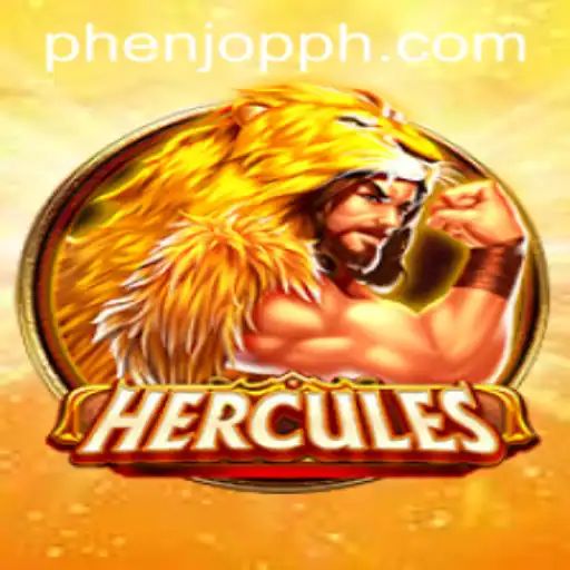 Unveiling the Excitement of Hercules: An Epic Adventure with PHENJOP