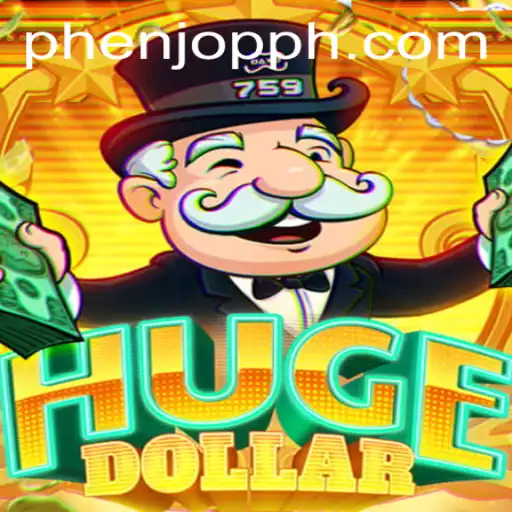 Exploring the Enthralling World of HugeDollar and Its Strategic Core: PHENJOP