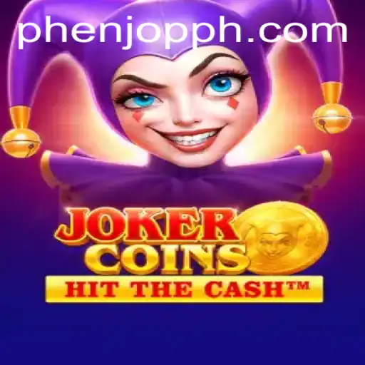 JokerCoins: The Fascinating World of PHENJOP