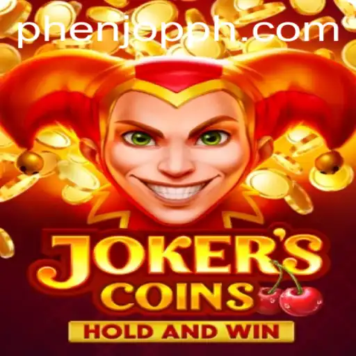 JokersCoins: Discover the Thrilling World of PHENJOP
