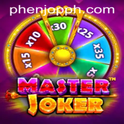 Exploring the Thrills of MasterJoker: A Dive into the Latest Sensation with PHENJOP