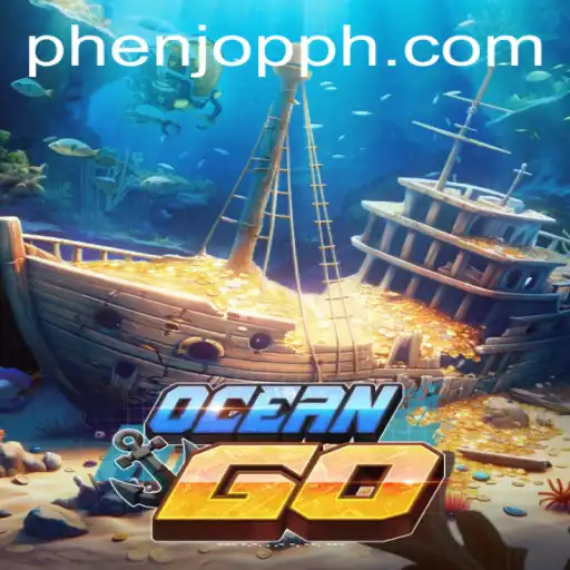 Dive into OceanGO: A Deep-Sea Adventure with PHENJOP