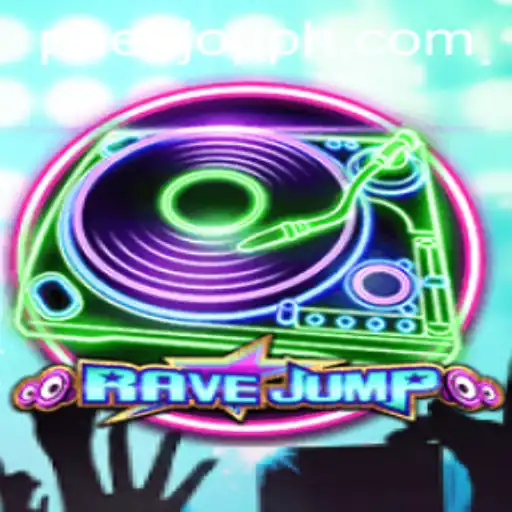 RaveJump: The Thrilling New Addition to the Gaming Universe