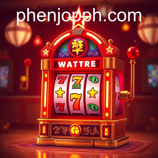 Gaming Experience PHENJOP - 800+ Premium and Exclusive Games