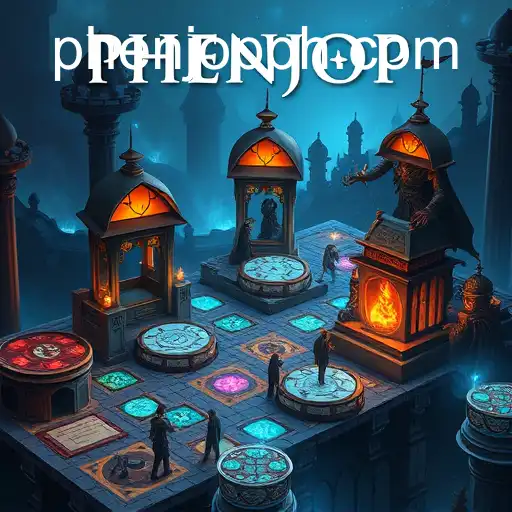 VIP Service PHENJOP - 24/7 Support and Exclusive Benefits