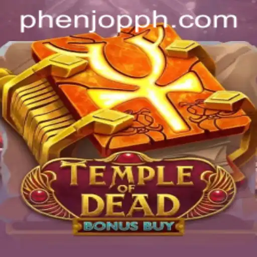 Temple of Dead Bonus Buy: Unveiling the Mysteries of the Ancient World