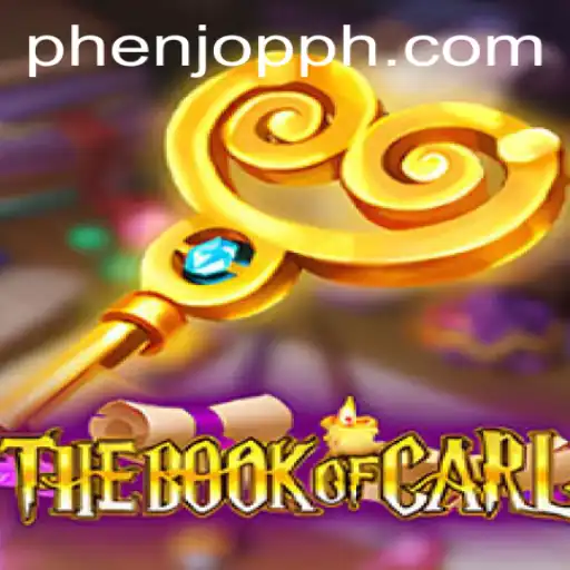 TheBookofCarl: A Journey Through Mystery and Strategy