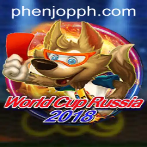 Exploring WorldCupRussia2018 and the Phenomenon of PHENJOP